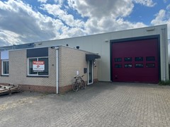 Verhuurd: Burgemeester Langmanweg 3A, 7021BL Zelhem