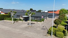 Nieuw in verkoop:Ambachtstraat 2, 7041 GC 's-Heerenberg - Foto