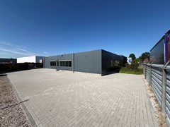 Nieuw in verkoop:Ambachtstraat 2, 7041 GC 's-Heerenberg - Foto