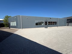 Nieuw in verkoop:Ambachtstraat 2, 7041 GC 's-Heerenberg - Foto