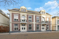 Burgemeester van Nispenstraat 10, 7001BS Doetinchem