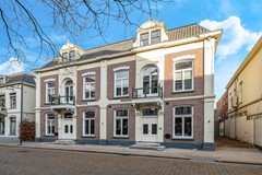 Nieuw in verhuur:Burgemeester van Nispenstraat 10, 7001 BS Doetinchem - Foto
