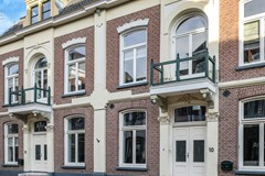 Nieuw in verhuur:Burgemeester van Nispenstraat 10, 7001 BS Doetinchem - Foto