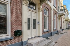 Nieuw in verhuur:Burgemeester van Nispenstraat 10, 7001 BS Doetinchem - Foto