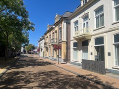 Huur:Burgemeester van Nispenstraat 10, 7001 BS Doetinchem - Foto