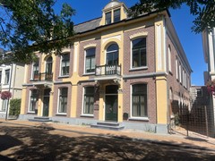 Te huur: Burgemeester van Nispenstraat 10, 7001BS Doetinchem