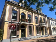 Te huur: Burgemeester van Nispenstraat 10, 7001BS Doetinchem