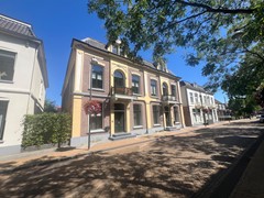 Huur:Burgemeester van Nispenstraat 10, 7001 BS Doetinchem - Foto