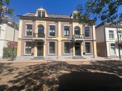 Huur:Burgemeester van Nispenstraat 10, 7001 BS Doetinchem - Foto