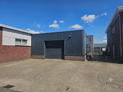 Te huur: Fabriekstraat 24I, 7005AR Doetinchem