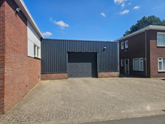 Te huur: Fabriekstraat 24I, 7005AR Doetinchem
