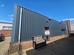 Te huur: Fabriekstraat 24I, 7005AR Doetinchem