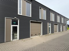 Nieuw in verhuur:Innovatieweg 16D, 7007 CD Doetinchem - Foto