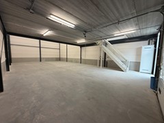 Nieuw in verhuur:Innovatieweg 16D, 7007 CD Doetinchem - Foto