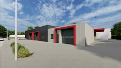 Te huur: Industriepark 1, 7021BK Zelhem