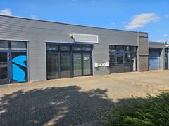 Huur:Fabriekstraat 26C, 7005 AR Doetinchem - Foto