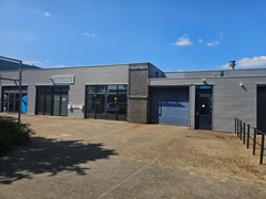 Huur:Fabriekstraat 26C, 7005 AR Doetinchem - Foto