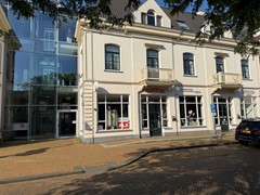 Koop:Burgemeester van Nispenstraat 1-02, 7001 BS Doetinchem - Foto
