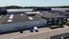 Huur:Gesinkkampstraat 21, 7051 HR Varsseveld - Foto