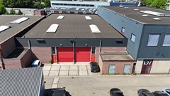 Industriestraat 12, 7091DC Dinxperlo