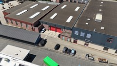 Huur:Industriestraat 12, 7091 DC Dinxperlo - Foto