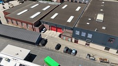 Huur:Industriestraat 12, 7091 DC Dinxperlo - Foto