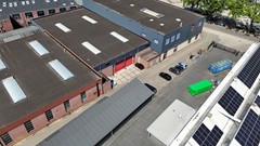 Huur:Industriestraat 12, 7091 DC Dinxperlo - Foto