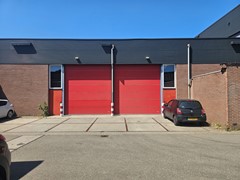 Huur:Industriestraat 12, 7091 DC Dinxperlo - Foto