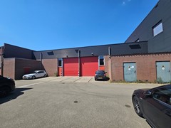Huur:Industriestraat 12, 7091 DC Dinxperlo - Foto