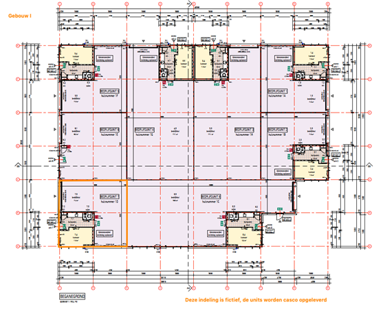 Dambroek 1D, 7223 DT Baak - Gebouw 1 begane grond.png