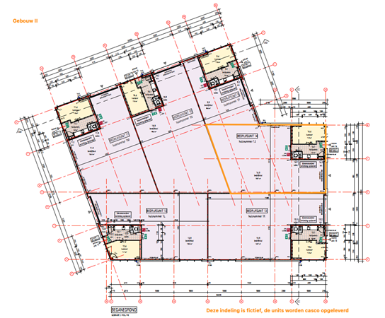 Dambroek 1J, 7223 DT Baak - Gebouw 2 begane grond.png