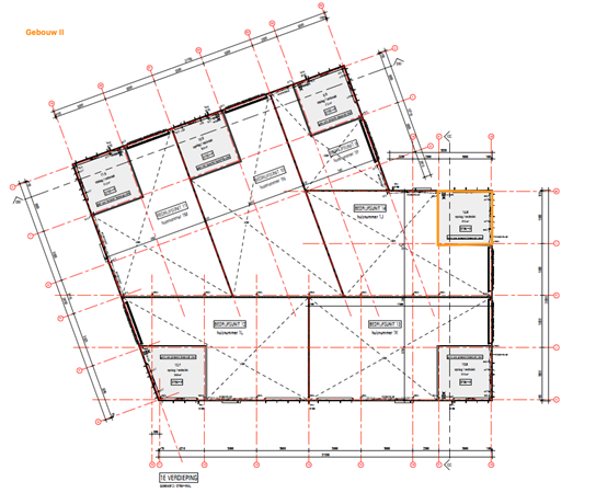 Dambroek 1J, 7223 DT Baak - Gebouw 2 verdieping.png