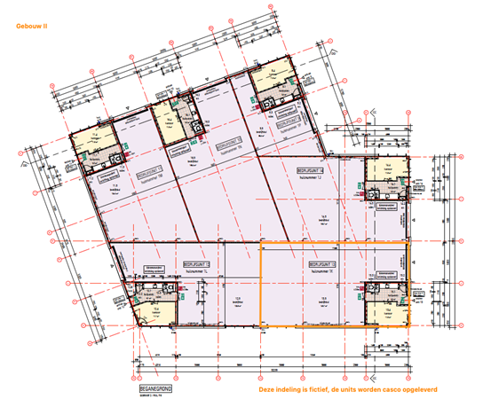 Dambroek 1K, 7223 DT Baak - Gebouw 2 begane grond.png