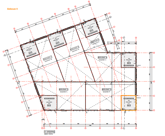 Dambroek 1K, 7223 DT Baak - Gebouw 2 verdieping.png