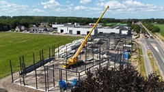 Koop:Dambroek 1K, 7223 DT Baak - Foto