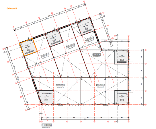 Dambroek 1M, 7223 DT Baak - Gebouw 2 verdieping.png