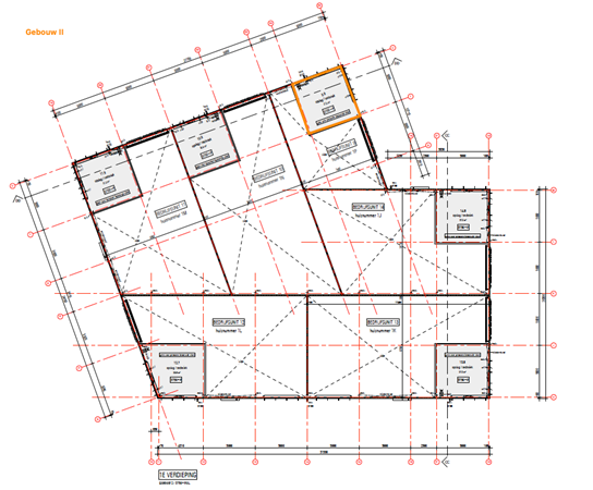 Dambroek 1P, 7223 DT Baak - Gebouw 2 verdieping.png