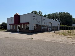 Verhuurd:Hogeweide 12, 7005 AV Doetinchem - Foto