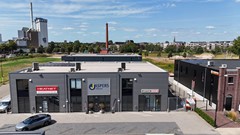 Nieuw in verhuur:Ketelhuis 15B, 7005 CA Doetinchem - Foto