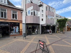 Te huur: Boliestraat 34, 7001BC Doetinchem