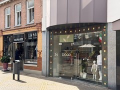 Huur:Boliestraat 34, 7001 BC Doetinchem - Foto