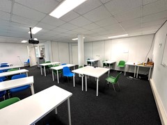Nieuw in verhuur:Melkweg 2A, 7005 AH Doetinchem - Foto