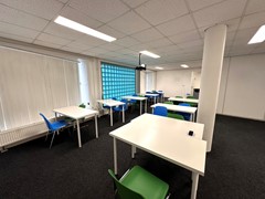 Nieuw in verhuur:Melkweg 2A, 7005 AH Doetinchem - Foto