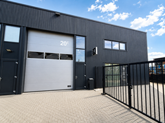 Onder optie: De Hogenkamp 20E, 7071EC Ulft