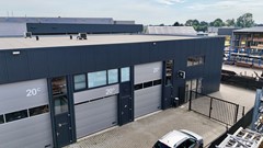 Onder optie: De Hogenkamp 20E, 7071EC Ulft