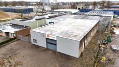 Verkocht:Voltastraat 29, 7006 RT Doetinchem - Foto