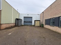 Verkocht:Voltastraat 29, 7006 RT Doetinchem - Foto
