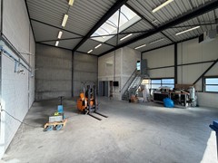 Te huur: Innovatieweg 13A, 7007CD Doetinchem