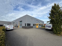 Innovatieweg 13A, 7007CD Doetinchem