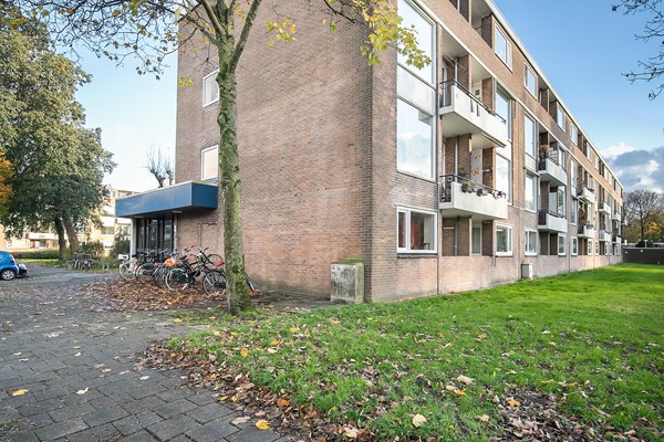 Medium property photo - Illegaliteitslaan 148, 9727 EG Groningen